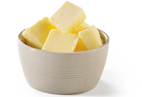Butter PNG-20896